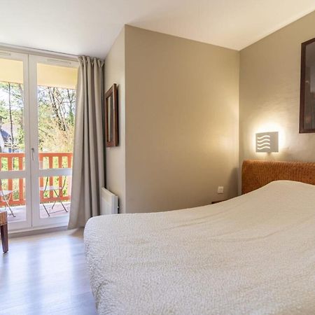Beautiful Flat With Swimming Pool Tennis Court And Free Parking 117 Le Touquet Exterior foto